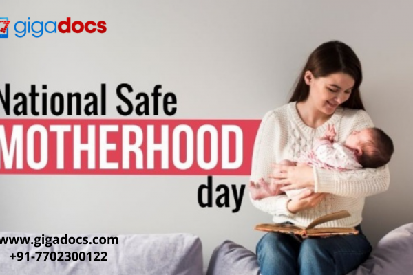 National Safe Motherhood Day 2022: Health Tips for Pregnant Mothers