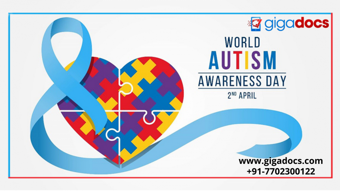 World Autism Day: Different Types of Autism Spectrum Disorders