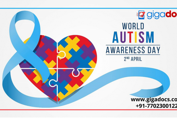 World Autism Day: Different Types of Autism Spectrum Disorders