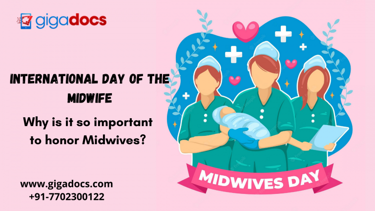Why is it so important to honor Midwives