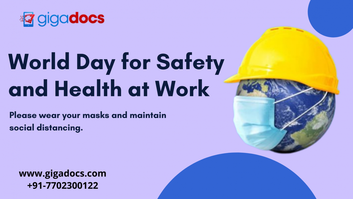 World Day for Safety and Health at Work 2022: How to achieve Work-Life Balance