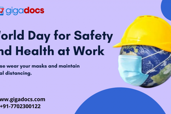 World Day for Safety and Health at Work 2022: How to achieve Work-Life Balance