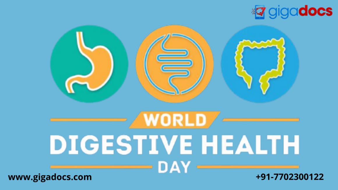 World Digestive Health Day: What are the five most Common Digestive Disorders?