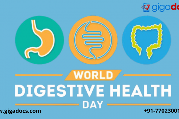World Digestive Health Day: What are the five most Common Digestive Disorders?