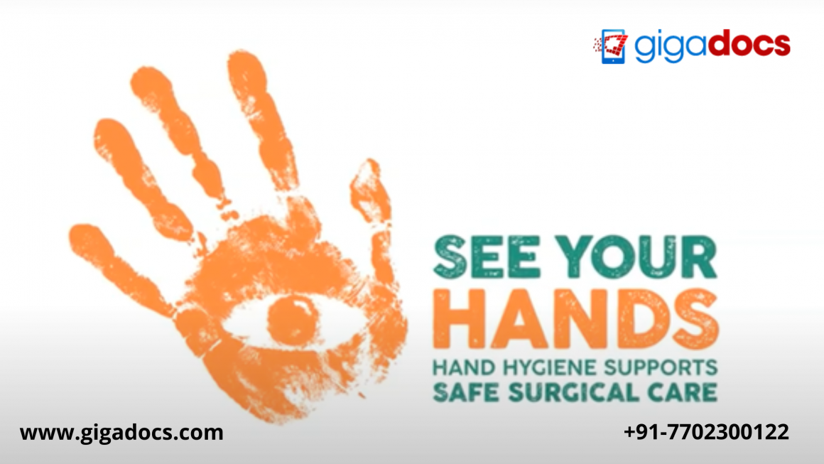World Hand Hygiene Day: The Importance of Hand Washing for Disease Prevention