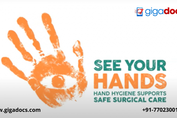 World Hand Hygiene Day: The Importance of Hand Washing for Disease Prevention