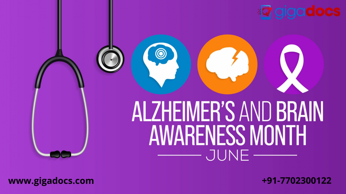 Alzheimer’s and Brain Awareness Month: Foods that increase your mental sharpness and keep it active?