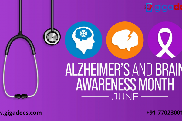 Alzheimer’s and Brain Awareness Month: Foods that increase your mental sharpness and keep it active?