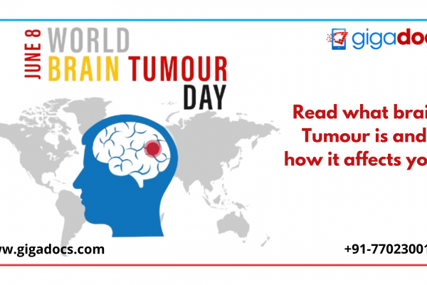 World Brain Tumor Day: Brain Cancer vs. Brain Tumor is there a difference?