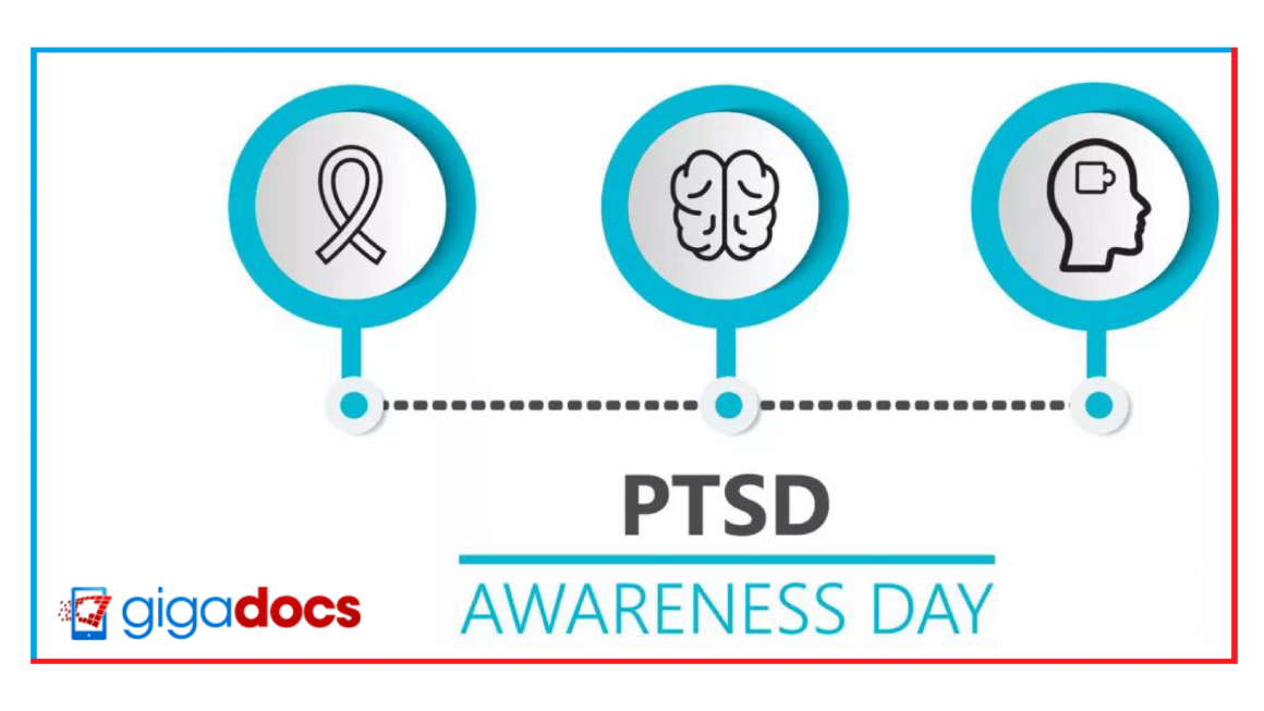 PTSD Awareness Day: Signs and Symptoms of PTSD