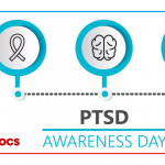 the symptoms of PTSD and how it affects mental health?