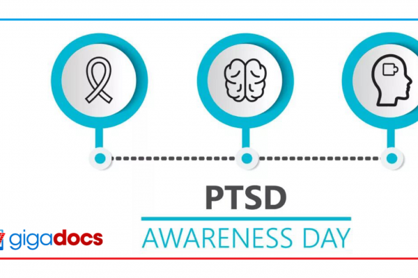 PTSD Awareness Day: Signs and Symptoms of PTSD