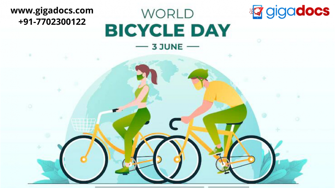 World Bicycle Day: Do you know the Health Gains of a Bicycle Ride?