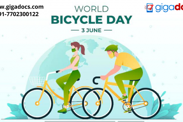 World Bicycle Day: Do you know the Health Gains of a Bicycle Ride?