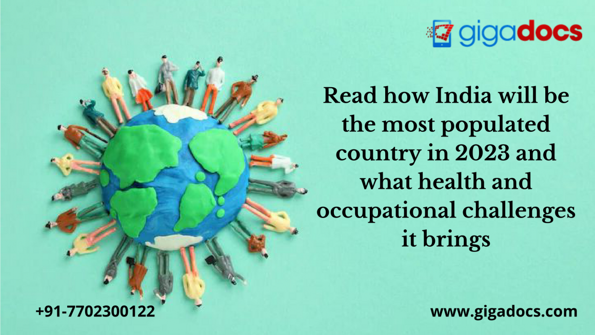 World Population Day: Health and Occupational Challenges in India