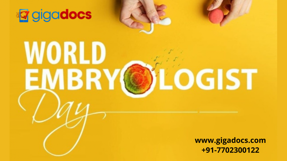 World Embryologists Day: How Common is Infertility, and How can Embryologists Help?