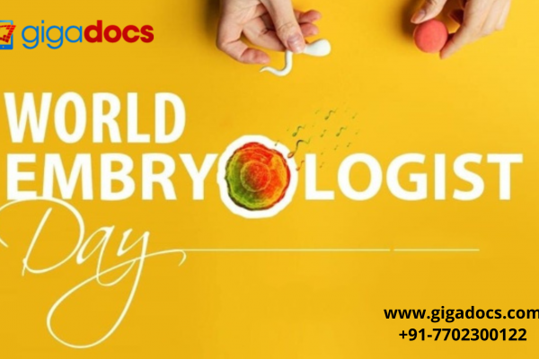 World Embryologists Day: How Common is Infertility, and How can Embryologists Help?