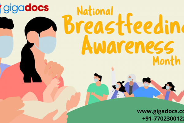 Breastfeeding Awareness Week: How Does Breastfeeding Help the Mother Fight Postpartum Depression?