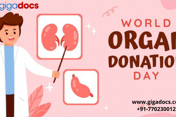 World Organ Donation Day: Why should you consider Organ Donation, and who is eligible to donate an organ?