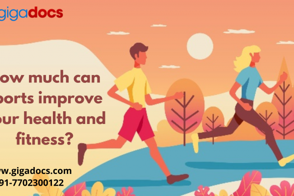 What are the Health and Fitness Benefits of Sport?