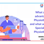 Read when you should consult with a physiotherapist and which diseases a physiotherapist can treat.