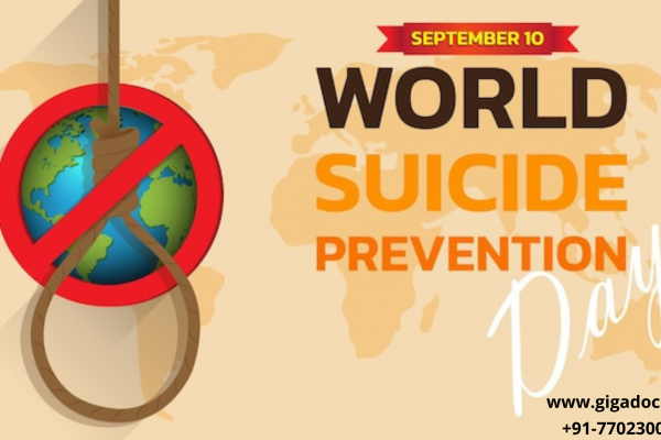 World Suicide Prevention Day: What are Suicide Triggers and Suicide Warning Signs?