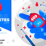 Children's Day and World Diabetes Day