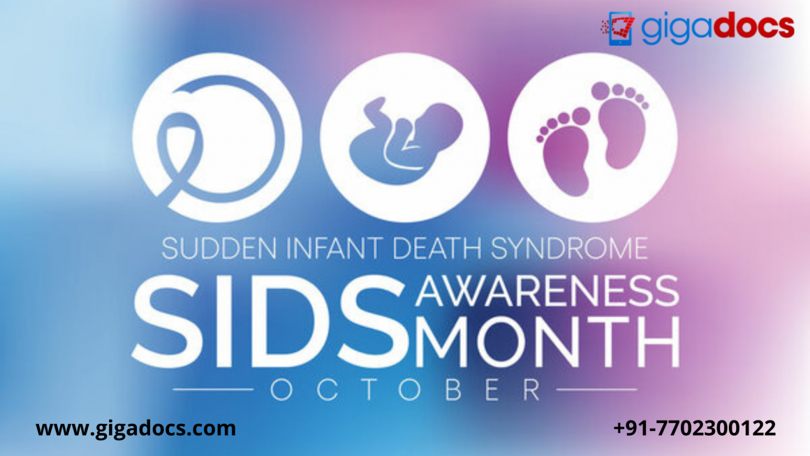 SIDS (sudden infant death syndrome) -How Teleconsultation can help against SIDS?
