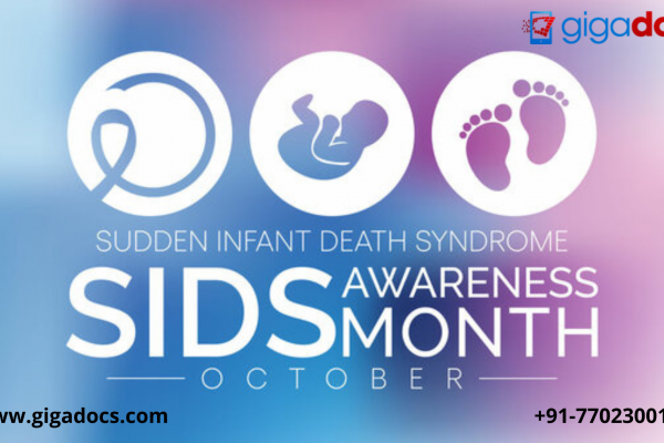 SIDS (sudden infant death syndrome) -How Teleconsultation can help against SIDS?