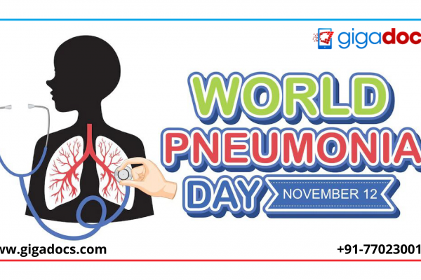 World Pneumonia Day: How Has COVID-19 Affected Pneumonia and ARDS?