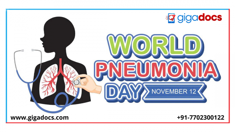 Read more about Pneumonia recovery with digital consultation.