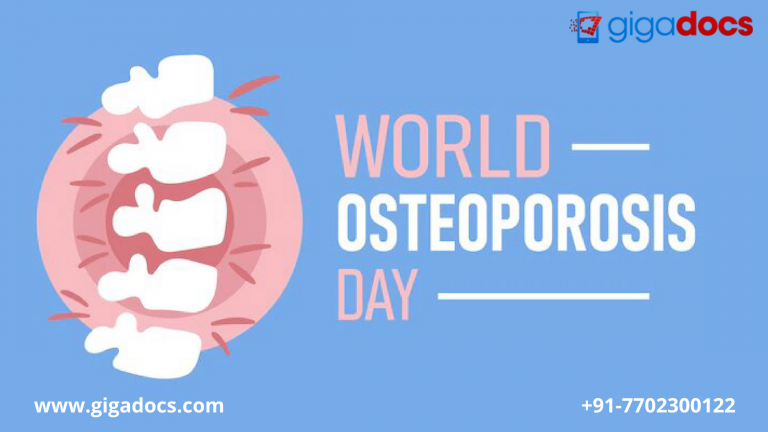 What causes osteoporosis and what are the different types of Osteoporosis?