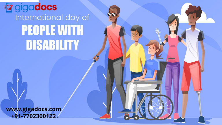 Digital consultation and inclusive healthcare for the Disabled