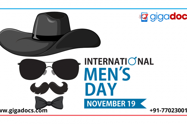 International Men’s Day- How does Men’s Health Change After 40?