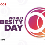 National Anti-Obesity Day lets know the connection between Covid-19 and Obesity