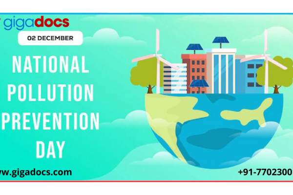 National Pollution Control Day: How Does Climate Change Affect You?