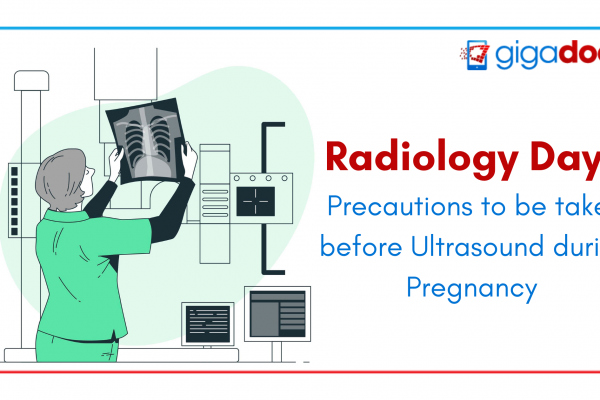 Radiology Day: Types of Ultrasound Done During Pregnancy