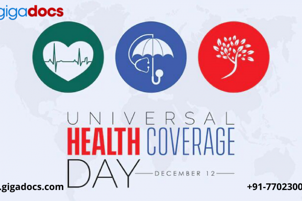 Universal Health Coverage Day: How Health insurance Allows you to Access Innovative and Technologically Advanced Treatments?