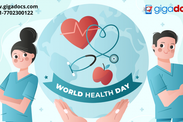 International Health Day: Causes, symptoms of Intellectual Disabilities and how can digital healthcare help.