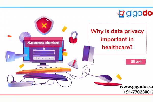 Data Protection Day: Why is data privacy important in healthcare?