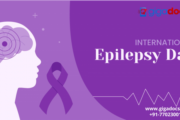 Epilepsy Awareness Day:  How can Epilepsy be a contributing factor to Mental Illness?