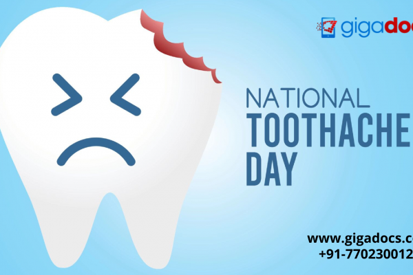 National Toothache Day: Why shouldn’t you ignore a toothache and miss a dental appointment?