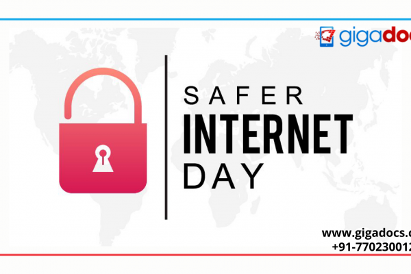 Safer Internet Day- Tips to secure your password and your health records
