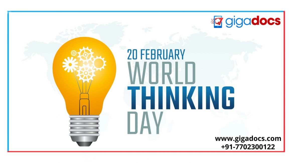 World Thinking Day: How can teleconsultation help us to overcome stress?
