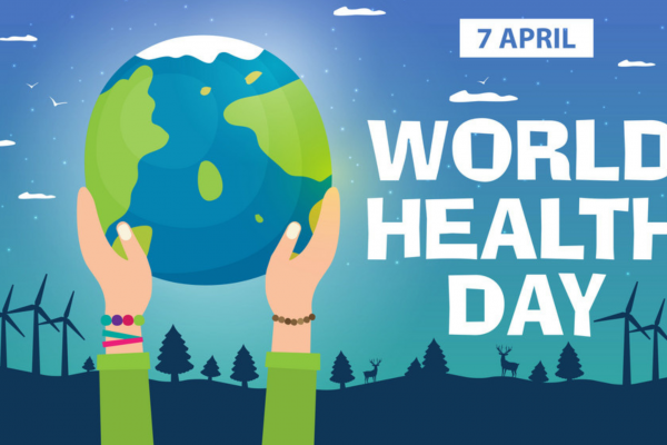 World Health Day: 25 most common health diseases around the World