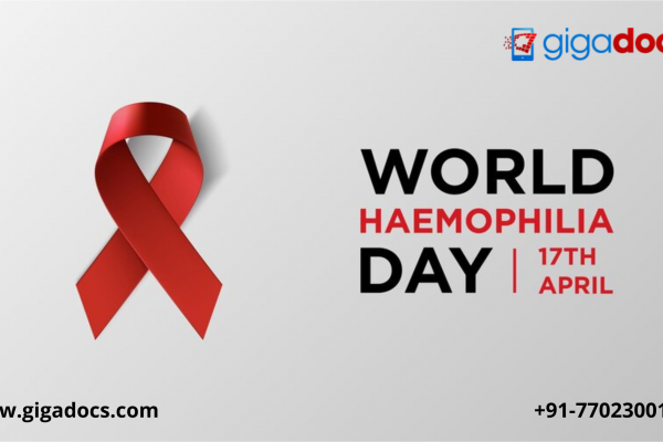 World Hemophilia Day: What is Hemophilia? Hemophilia Diagnosis and Treatment?
