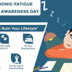 ●Five things to know about Long Covid and chronic fatigue syndrome
