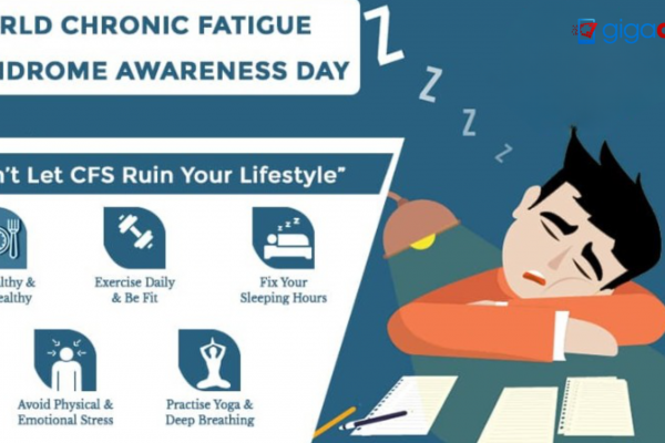 Chronic Fatigue Syndrome International Awareness Day – How does Chronic Fatigue Syndrome affect kids?