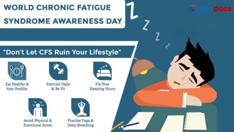 ●Five things to know about Long Covid and chronic fatigue syndrome