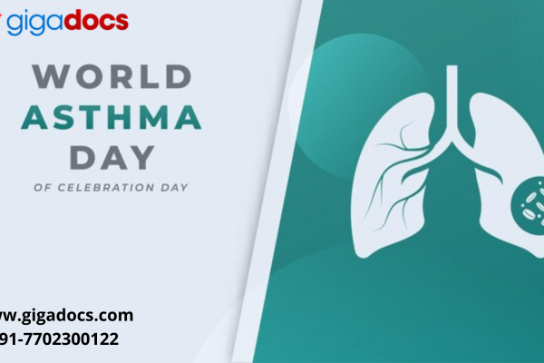 World Asthma Day- First Aid to be followed during an Asthma Attack